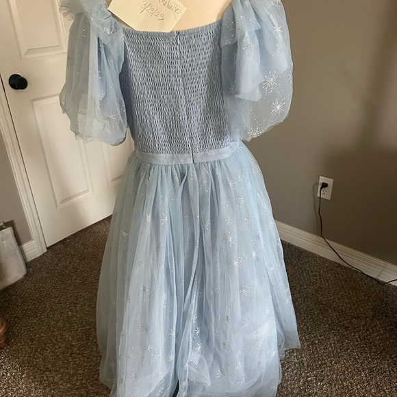 Ivy City Jayne Dress - Picture 2 of 5